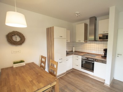 Holiday apartment Ankerplatz - Features photo 5