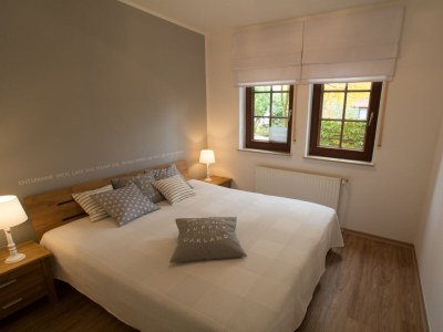 Holiday apartment Ankerplatz - Features photo 6