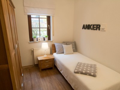 Holiday apartment Ankerplatz - Features photo 7