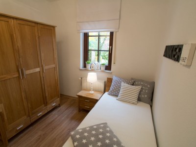 Holiday apartment Ankerplatz - Features photo 8