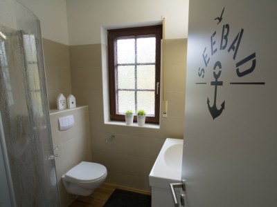 Holiday apartment Ankerplatz - Features photo 9