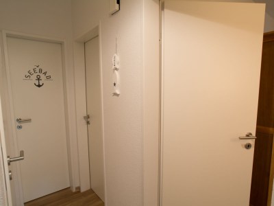 Holiday apartment Ankerplatz - Features photo 11
