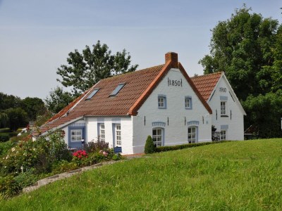 Holiday apartment Ankerplatz - Environment photo 14