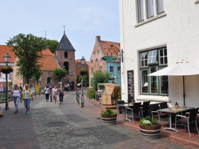 Holiday apartment Ankerplatz - Environment photo 16