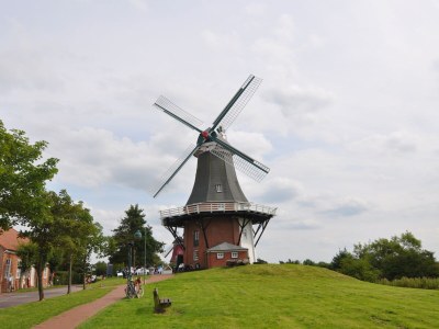 Holiday apartment Ankerplatz - Environment photo 17