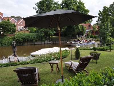 Holiday apartment Ankerplatz - Environment photo 18