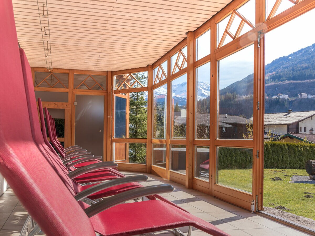 Holiday apartment Badbruckerweg 6 - Outdoor photo 3