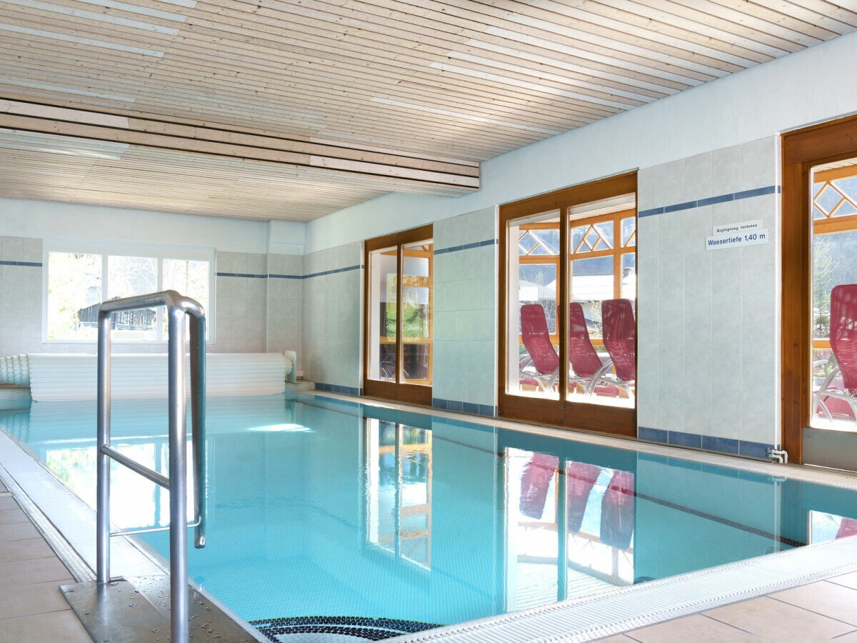 Holiday apartment Badbruckerweg 6 - Outdoor photo 4