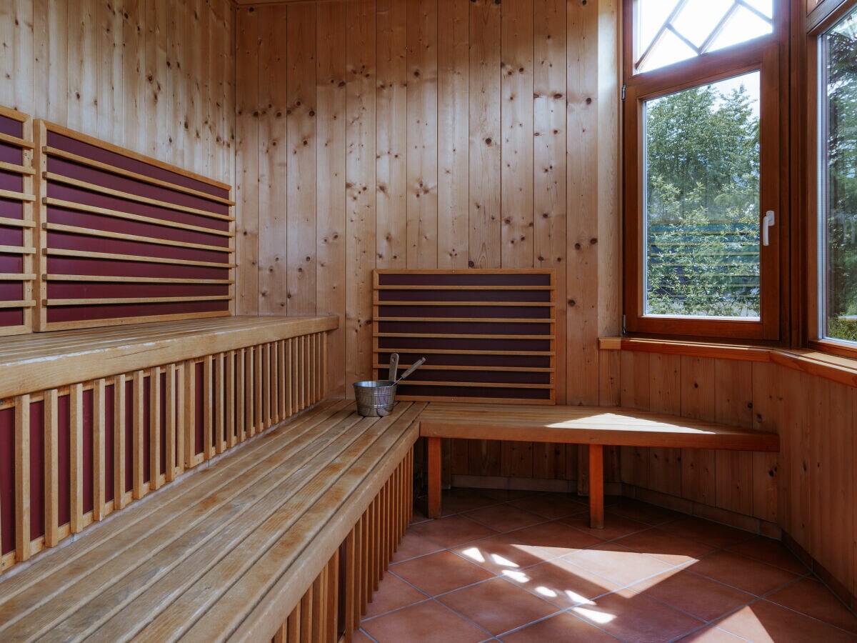 Holiday apartment Badbruckerweg 6 - Outdoor photo 5