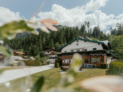 Holiday apartment Badbruckerweg 6 - Outdoor photo 2