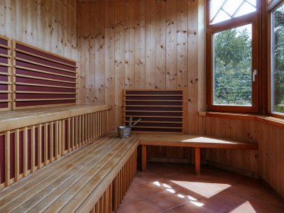 Holiday apartment Badbruckerweg 6 - Outdoor photo 5