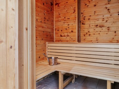 Holiday apartment Badbruckerweg 6 - Outdoor photo 6