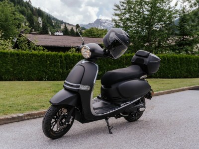 Holiday apartment Badbruckerweg 6 - Outdoor photo 8