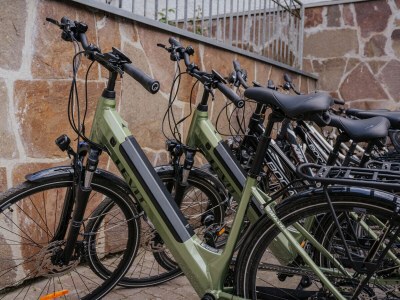 Holiday apartment Badbruckerweg 6 - Outdoor photo 9