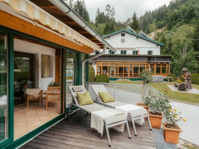 Holiday apartment Badbruckerweg 6 - Features photo 10