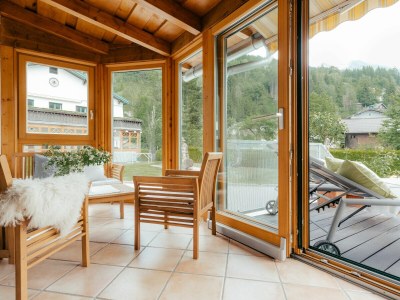 Holiday apartment Badbruckerweg 6 - Features photo 11