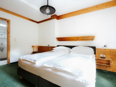 Holiday apartment Badbruckerweg 6 - Features photo 14