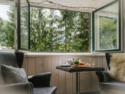 Holiday apartment Badbruckerweg 6 - Features photo 15