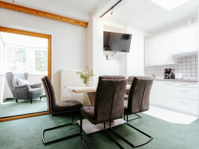 Holiday apartment Badbruckerweg 6 - Features photo 16