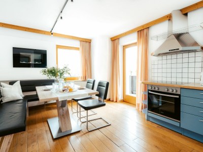 Holiday apartment Badbruckerweg 6 - Features photo 17