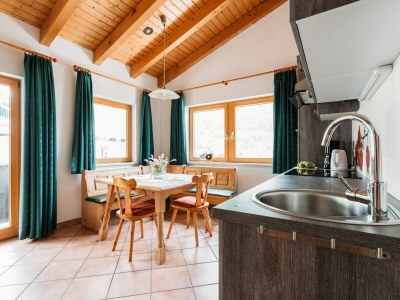 Holiday apartment Badbruckerweg 6 - Features photo 19