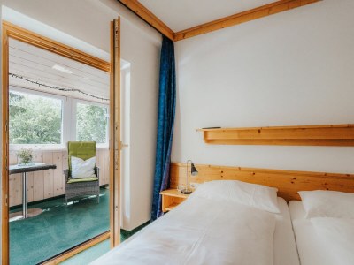 Holiday apartment Badbruckerweg 6 - Features photo 23