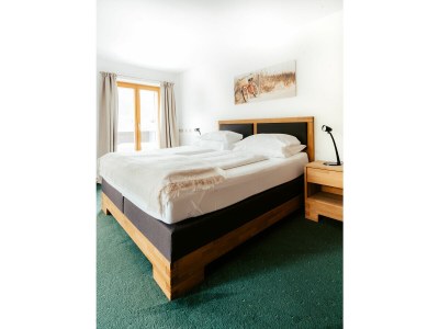 Holiday apartment Badbruckerweg 6 - Features photo 24