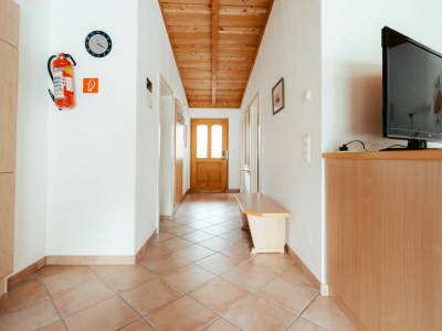 Holiday apartment Badbruckerweg 6 - Features photo 31