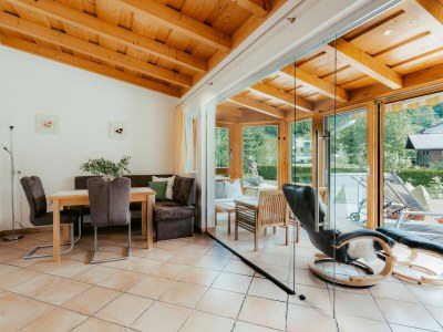 Holiday apartment Badbruckerweg 6 - Features photo 34