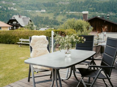 Holiday apartment Badbruckerweg 6 - Features photo 37