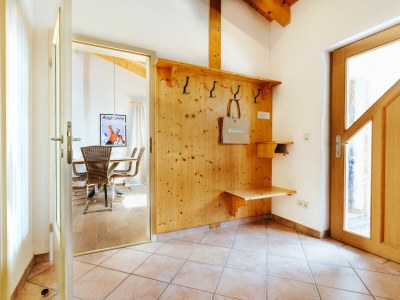 Holiday apartment Badbruckerweg 6 - Features photo 38