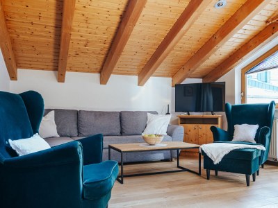 Holiday apartment Badbruckerweg 6 - Features photo 39