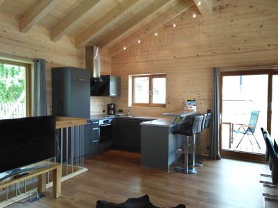 Holiday house Walser Berg Chalets - Features photo 6