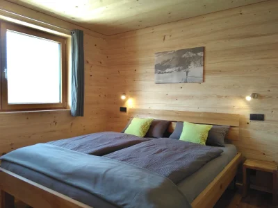 Holiday house Walser Berg Chalets - Features photo 8