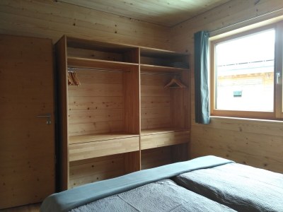 Holiday house Walser Berg Chalets - Features photo 9