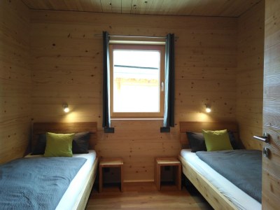 Holiday house Walser Berg Chalets - Features photo 10