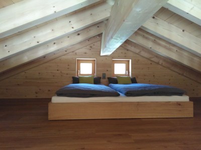 Holiday house Walser Berg Chalets - Features photo 11