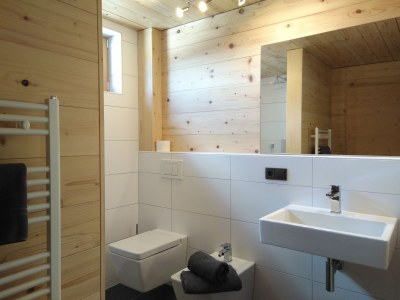 Holiday house Walser Berg Chalets - Features photo 12