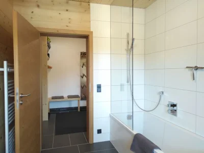 Holiday house Walser Berg Chalets - Features photo 14