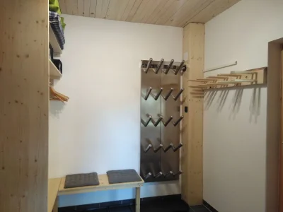 Holiday house Walser Berg Chalets - Features photo 15