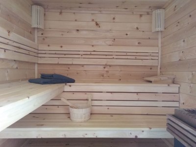 Holiday house Walser Berg Chalets - Features photo 17