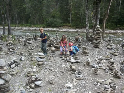 Holiday house Walser Berg Chalets - Environment photo 18