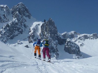 Holiday house Walser Berg Chalets - Environment photo 20