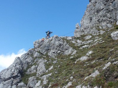 Holiday house Walser Berg Chalets - Environment photo 22