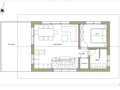 Holiday house Walser Berg Chalets - Document photo 23