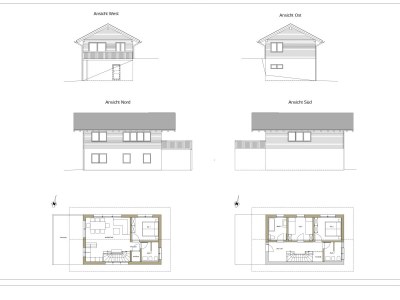 Holiday house Walser Berg Chalets - Document photo 25