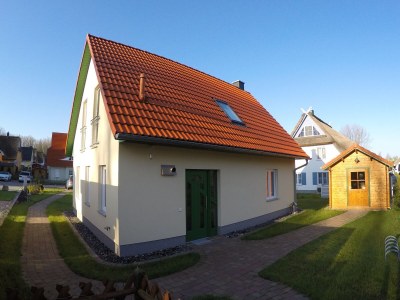 Holiday house Anemone - Outdoor photo 6