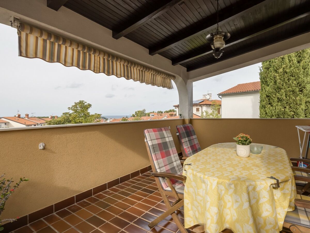 Apartment Ruzica No. 1