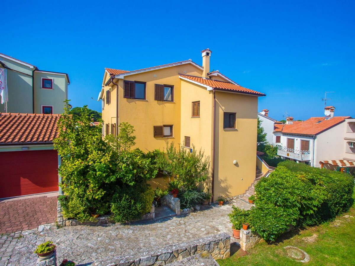 Apartment Ruzica No. 1 - Outdoor photo 5