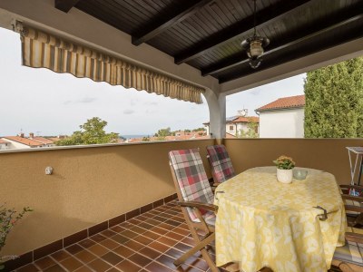 Apartment Ruzica No. 1 in Porec - Apartment